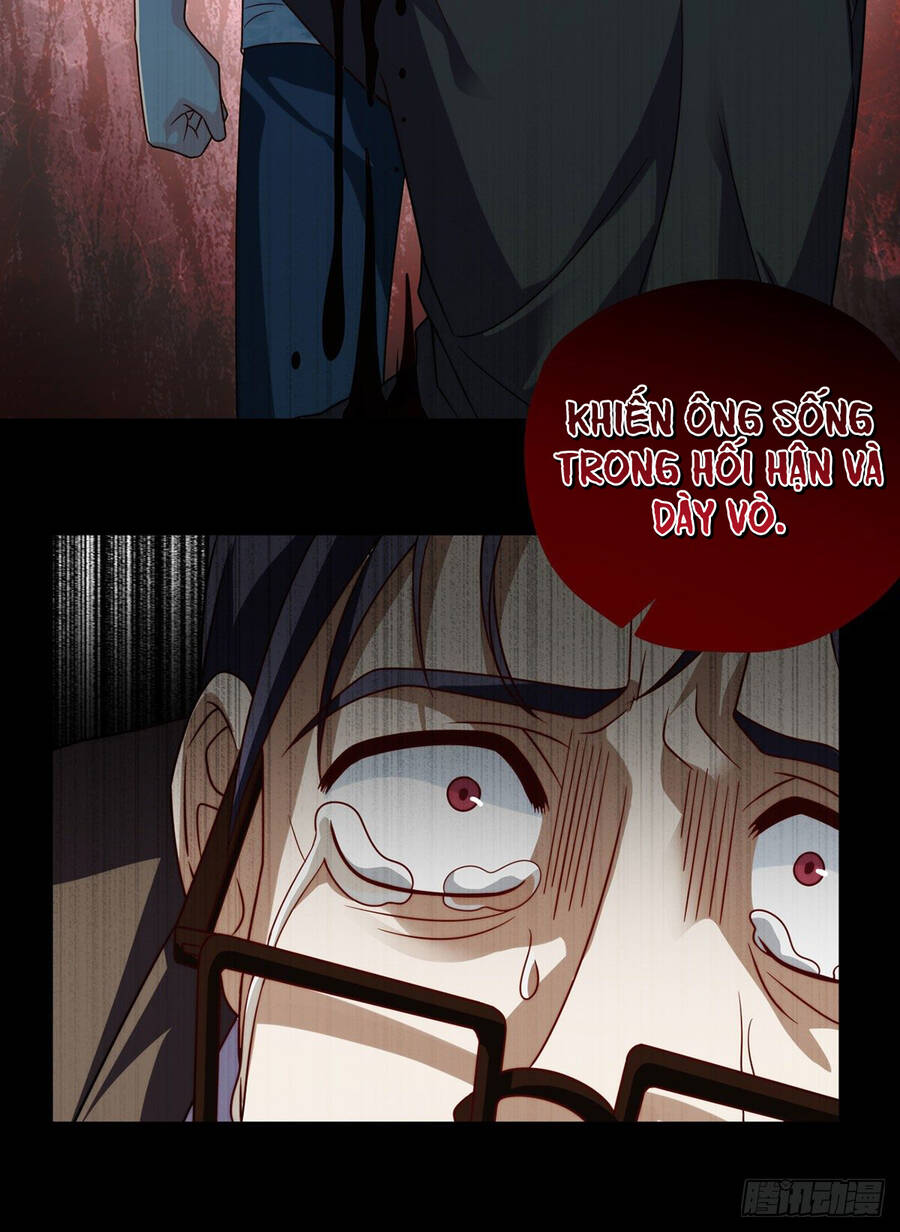 Tiên Tôn Lạc Vô Cực - Chương 122