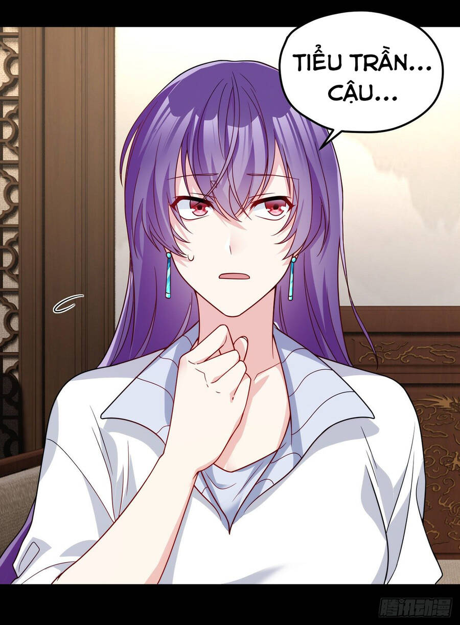 Tiên Tôn Lạc Vô Cực - Chương 122