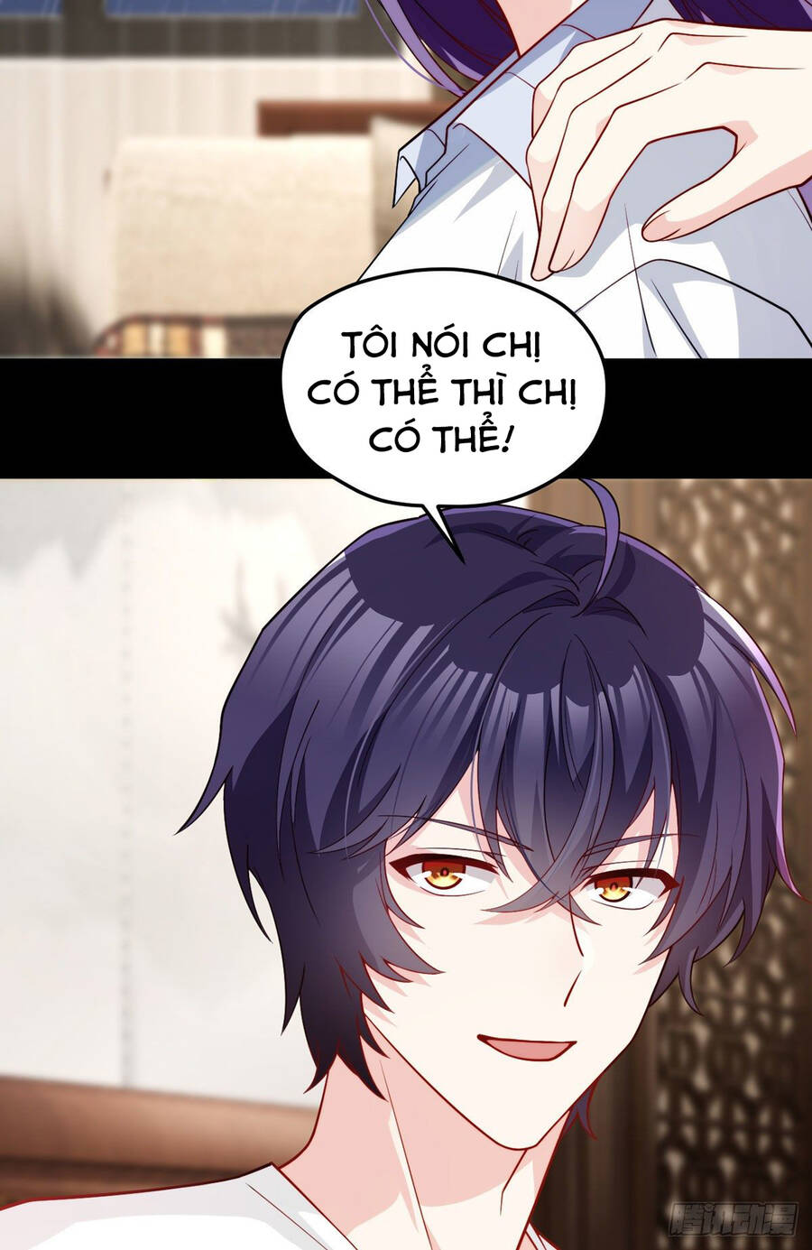 Tiên Tôn Lạc Vô Cực - Chương 122