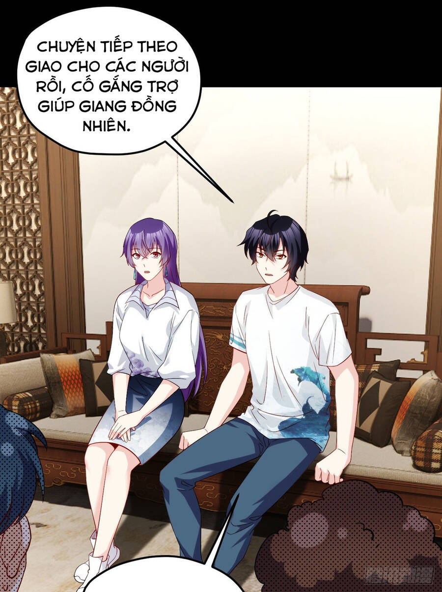 Tiên Tôn Lạc Vô Cực - Chương 122