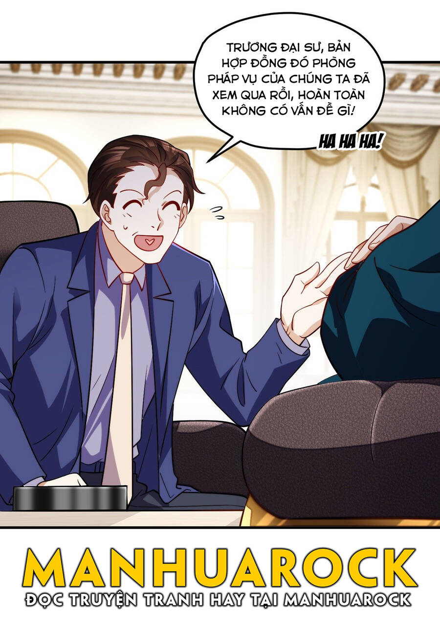 Tiên Tôn Lạc Vô Cực - Chương 122