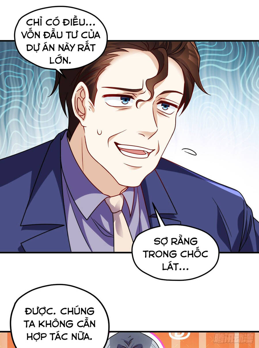 Tiên Tôn Lạc Vô Cực - Chương 122