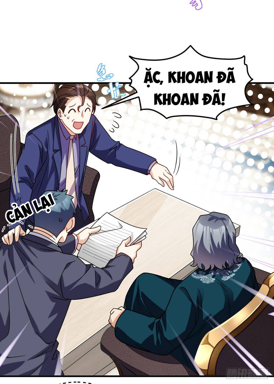 Tiên Tôn Lạc Vô Cực - Chương 122