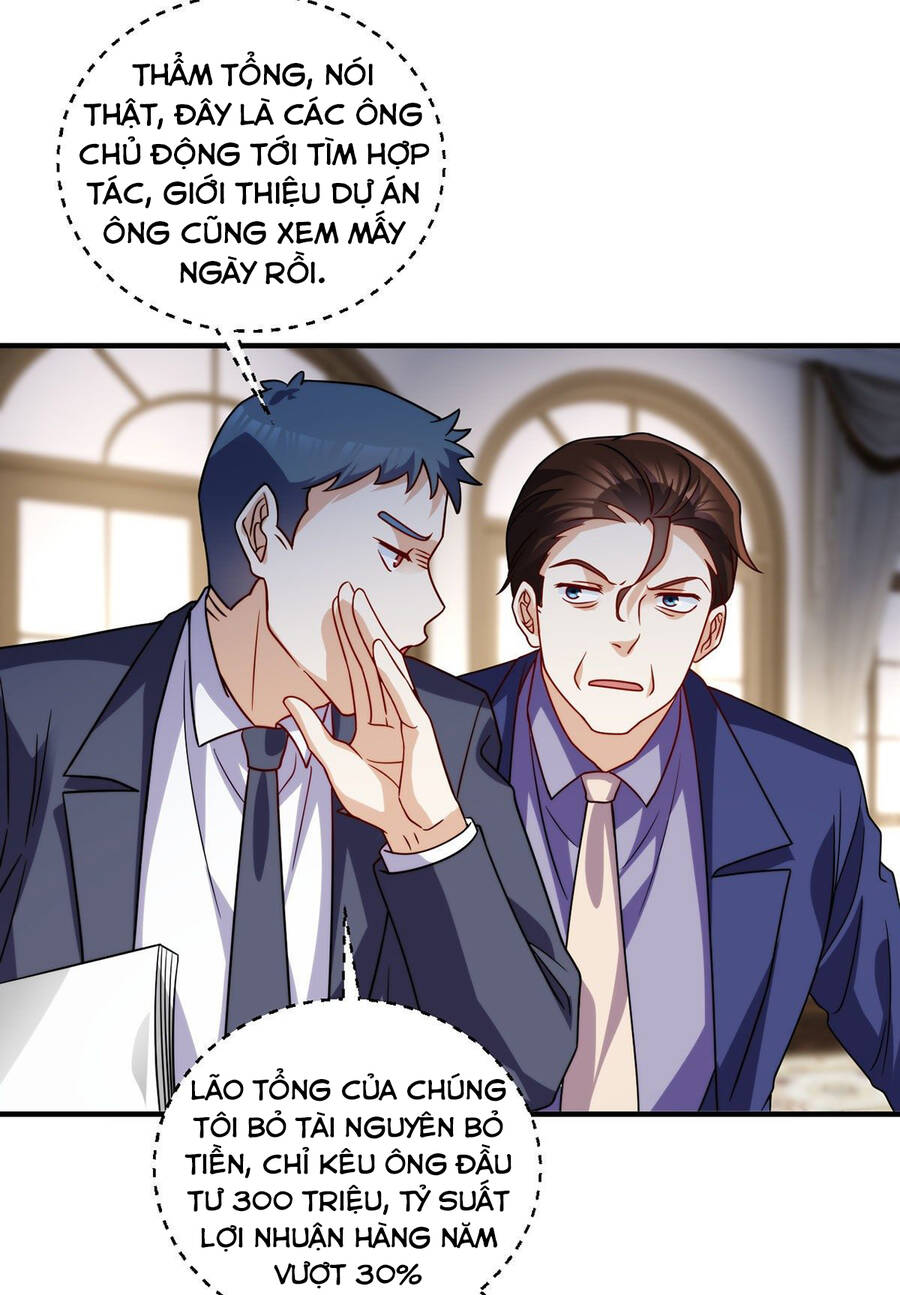 Tiên Tôn Lạc Vô Cực - Chương 122