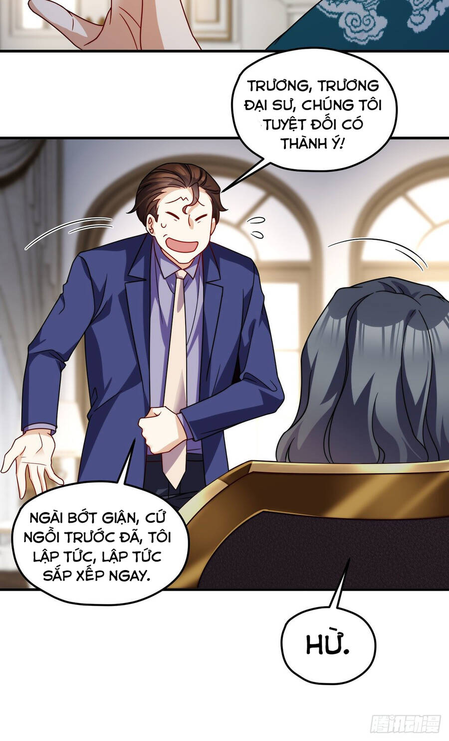 Tiên Tôn Lạc Vô Cực - Chương 122