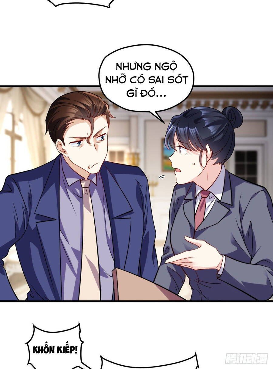 Tiên Tôn Lạc Vô Cực - Chương 122