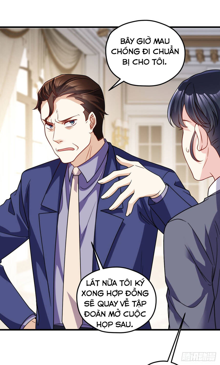 Tiên Tôn Lạc Vô Cực - Chương 122