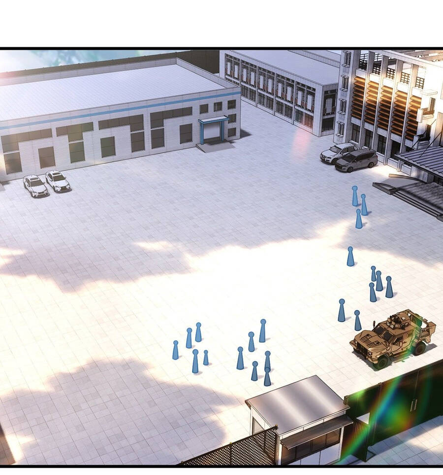 Tiên Tôn Lạc Vô Cực - Chương 124