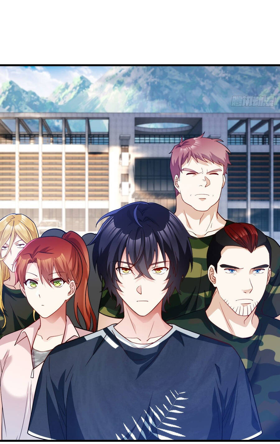 Tiên Tôn Lạc Vô Cực - Chương 124