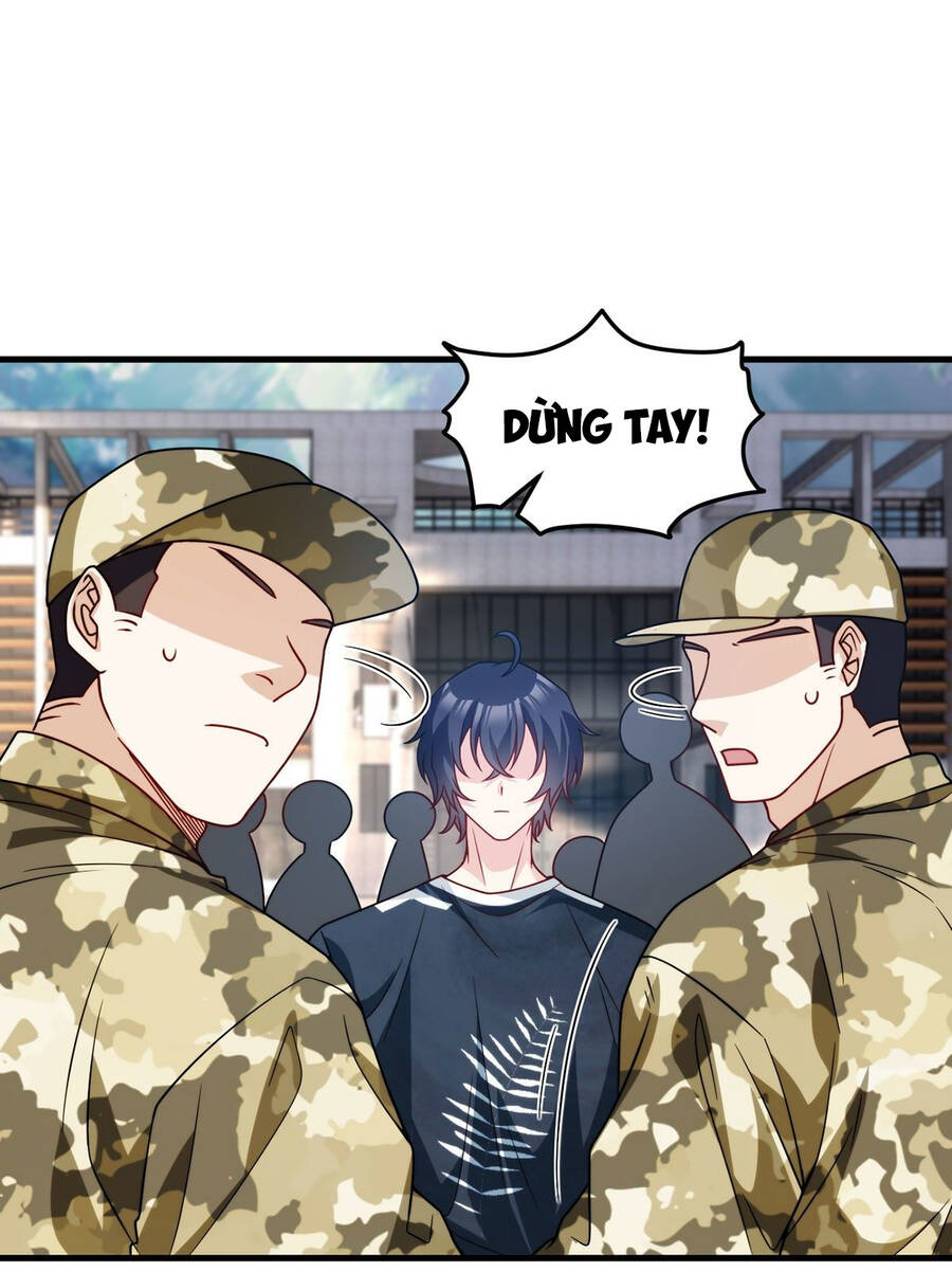 Tiên Tôn Lạc Vô Cực - Chương 124