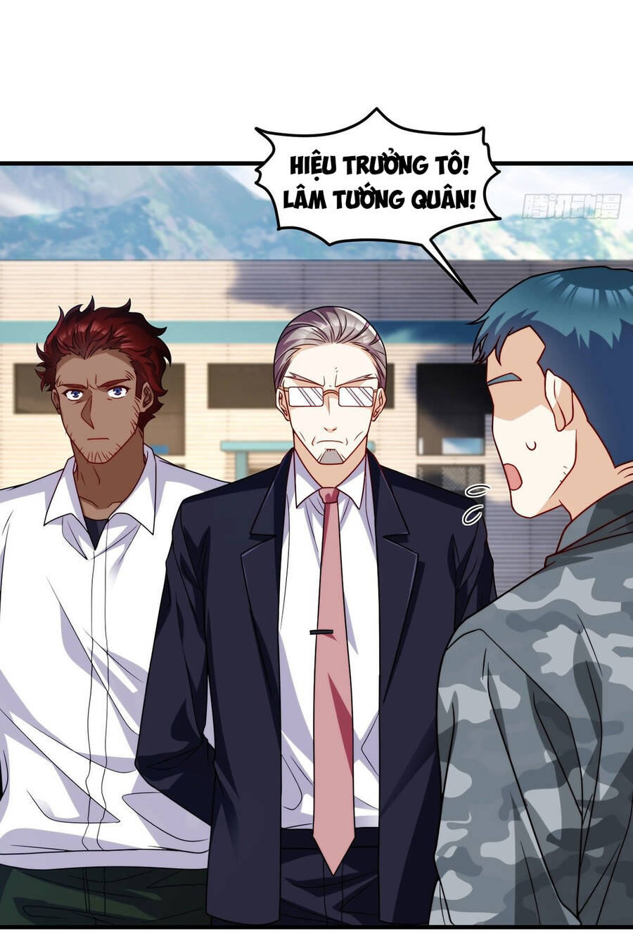 Tiên Tôn Lạc Vô Cực - Chương 124