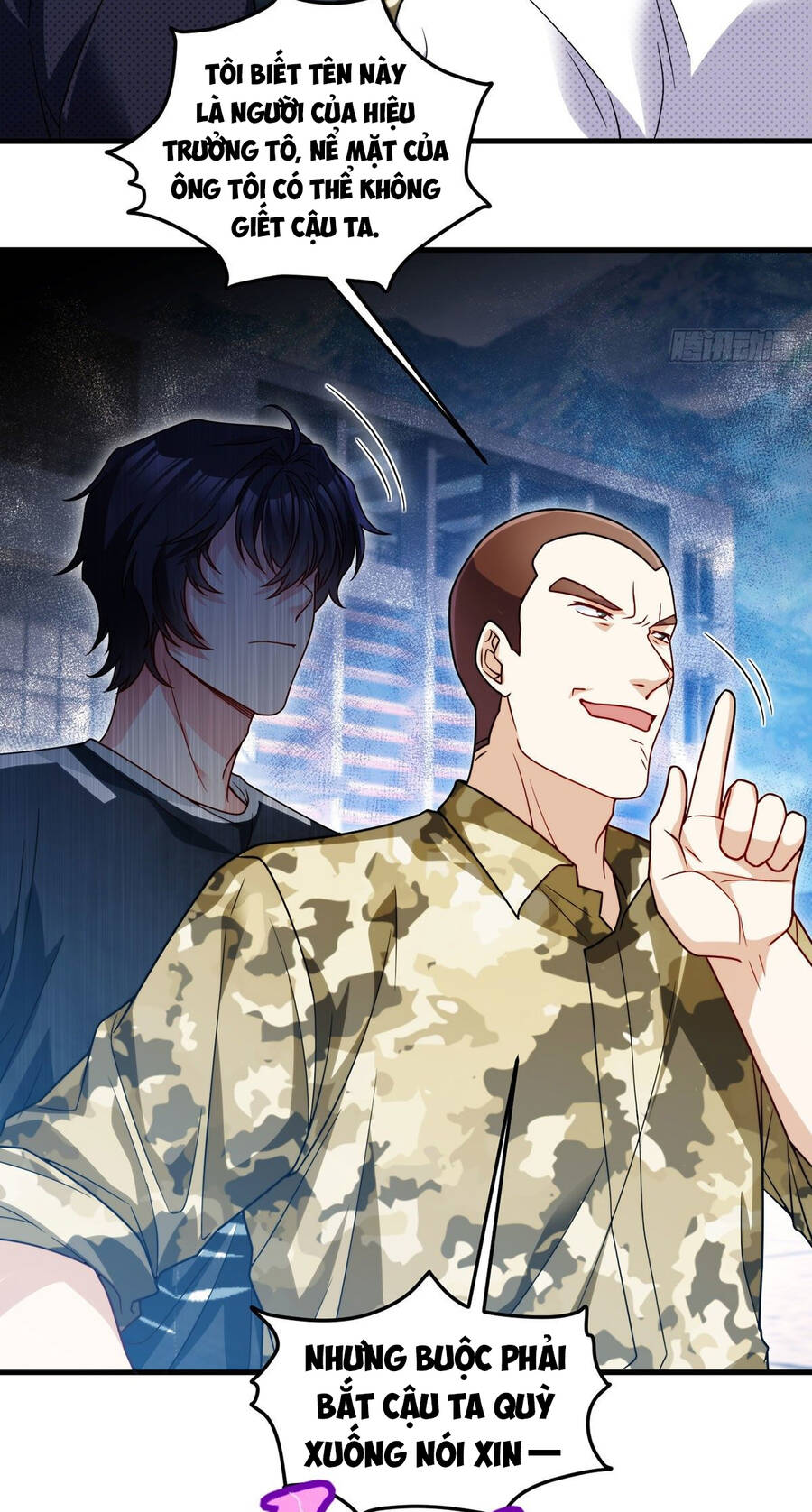 Tiên Tôn Lạc Vô Cực - Chương 124