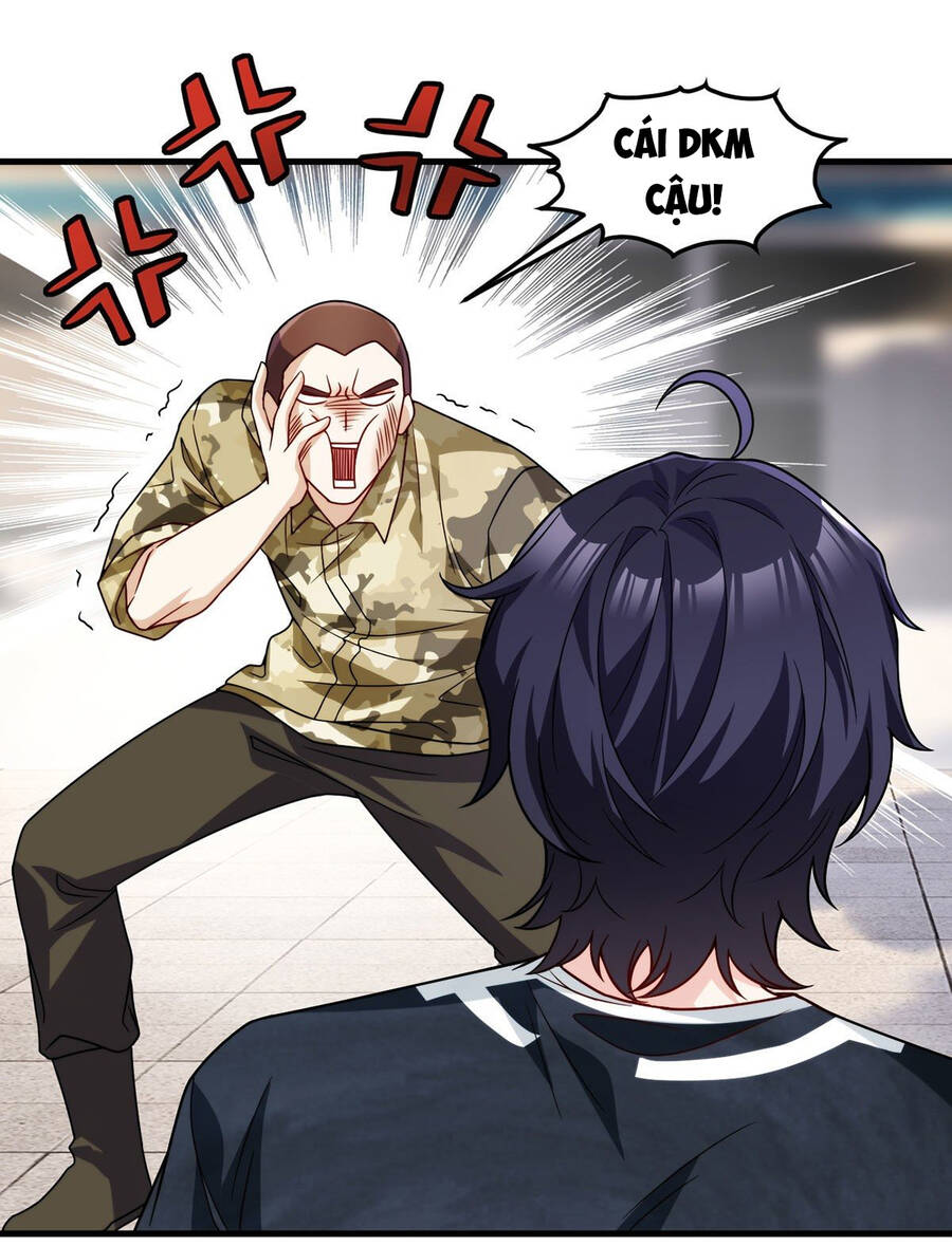 Tiên Tôn Lạc Vô Cực - Chương 124