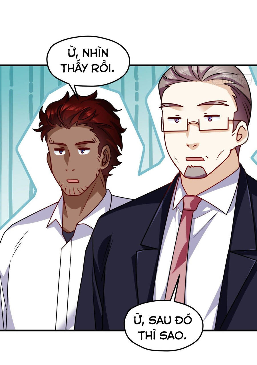 Tiên Tôn Lạc Vô Cực - Chương 124