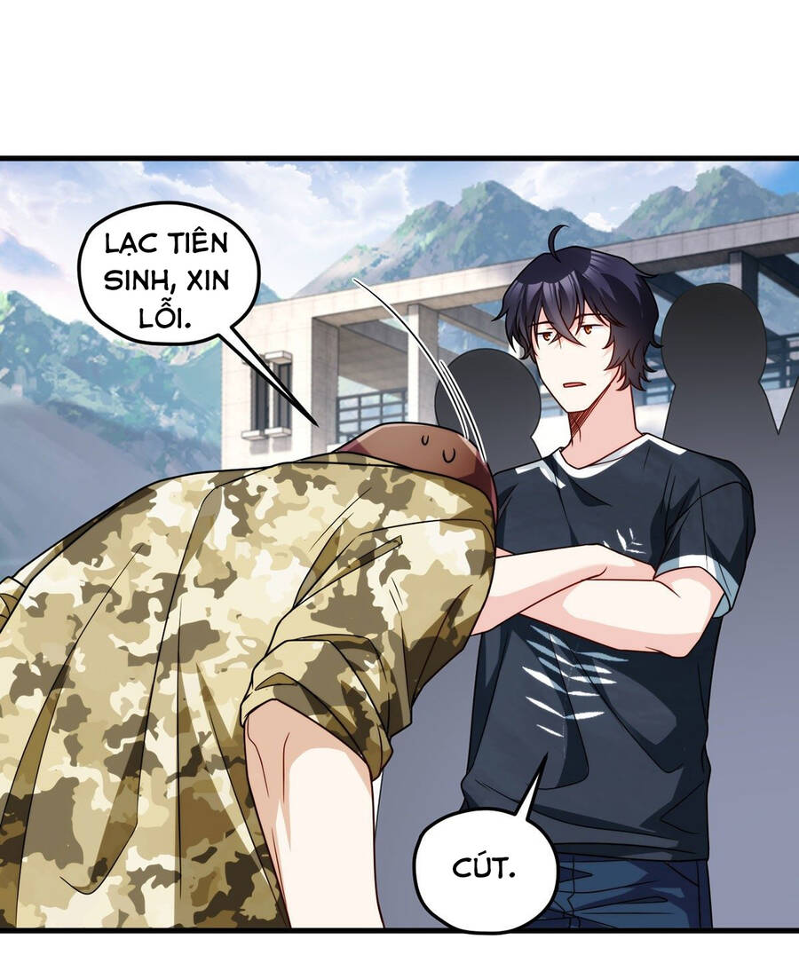 Tiên Tôn Lạc Vô Cực - Chương 124