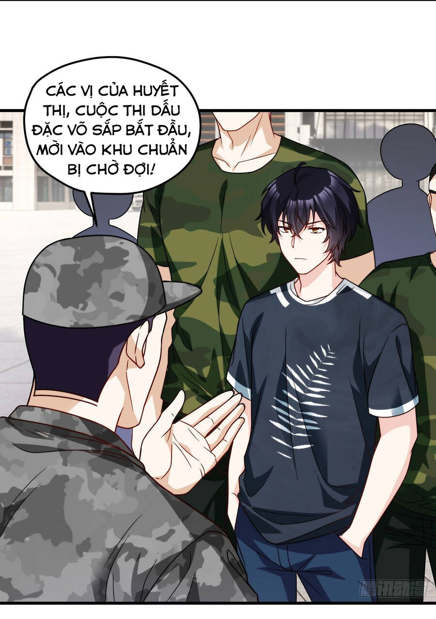 Tiên Tôn Lạc Vô Cực - Chương 124