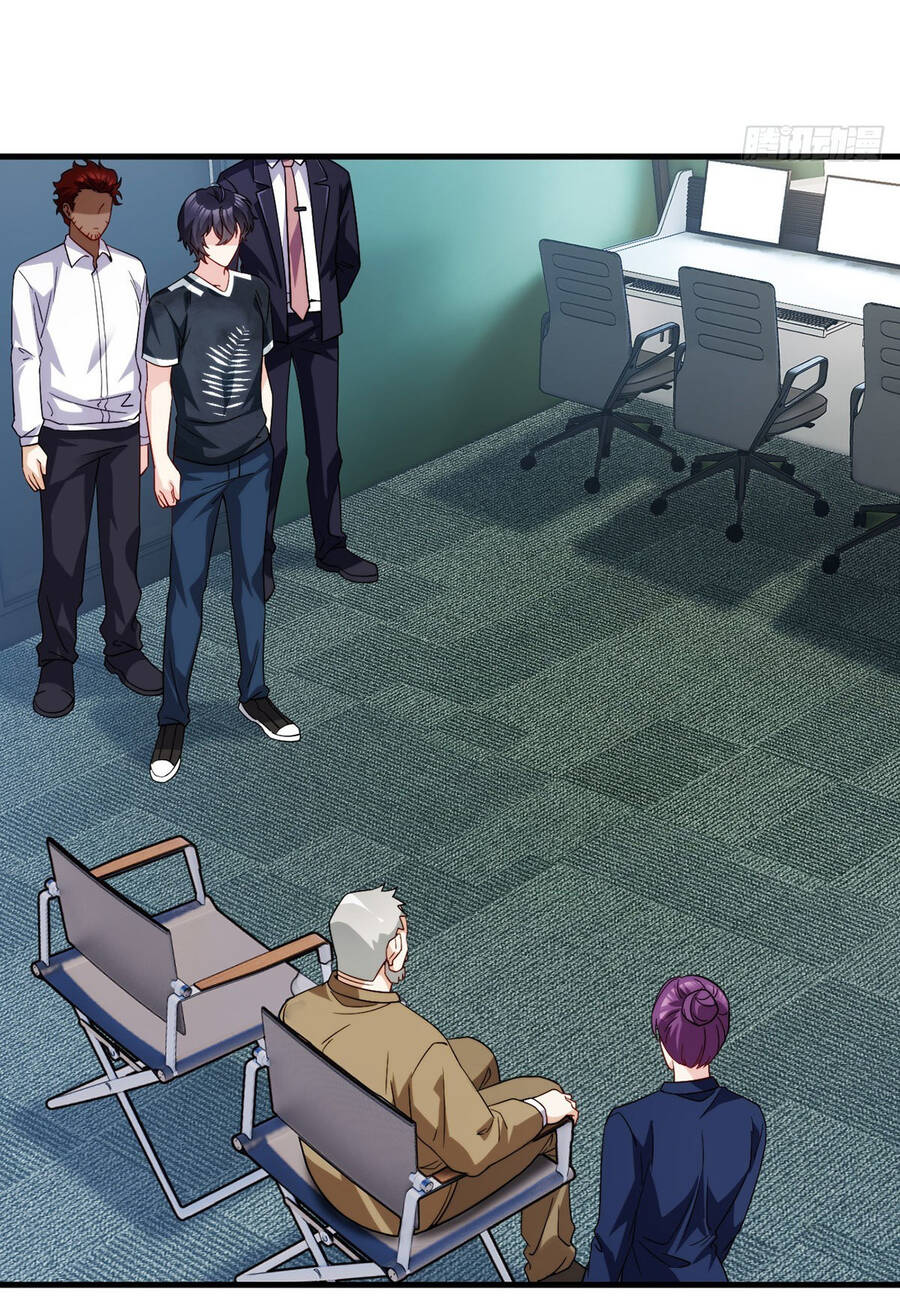 Tiên Tôn Lạc Vô Cực - Chương 124