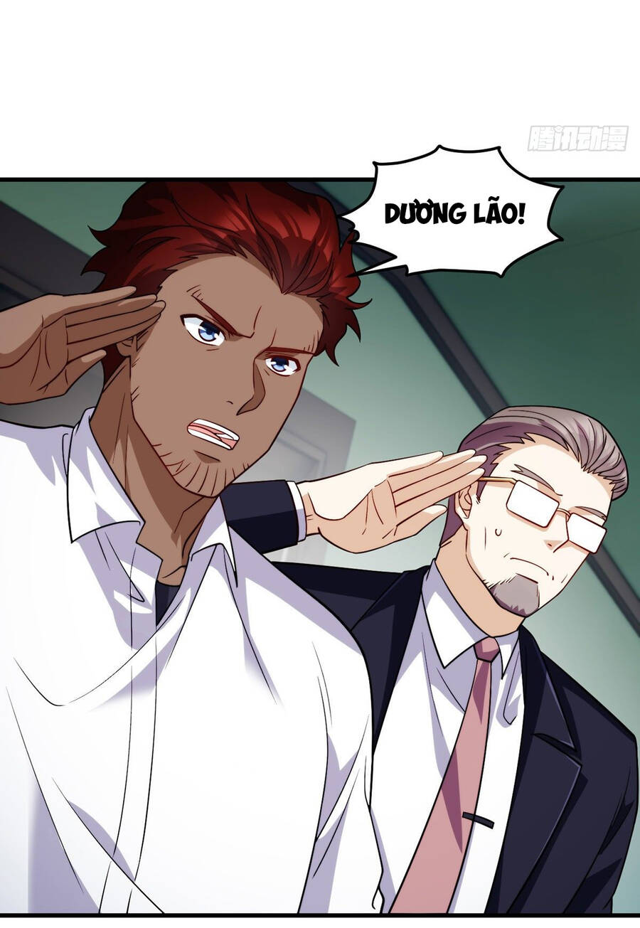 Tiên Tôn Lạc Vô Cực - Chương 124