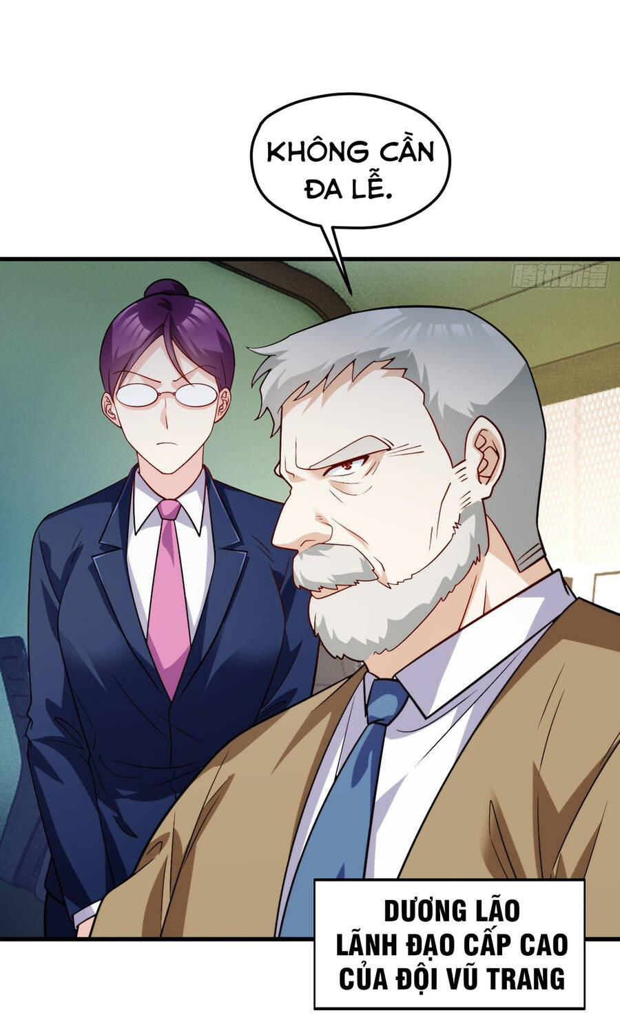 Tiên Tôn Lạc Vô Cực - Chương 124