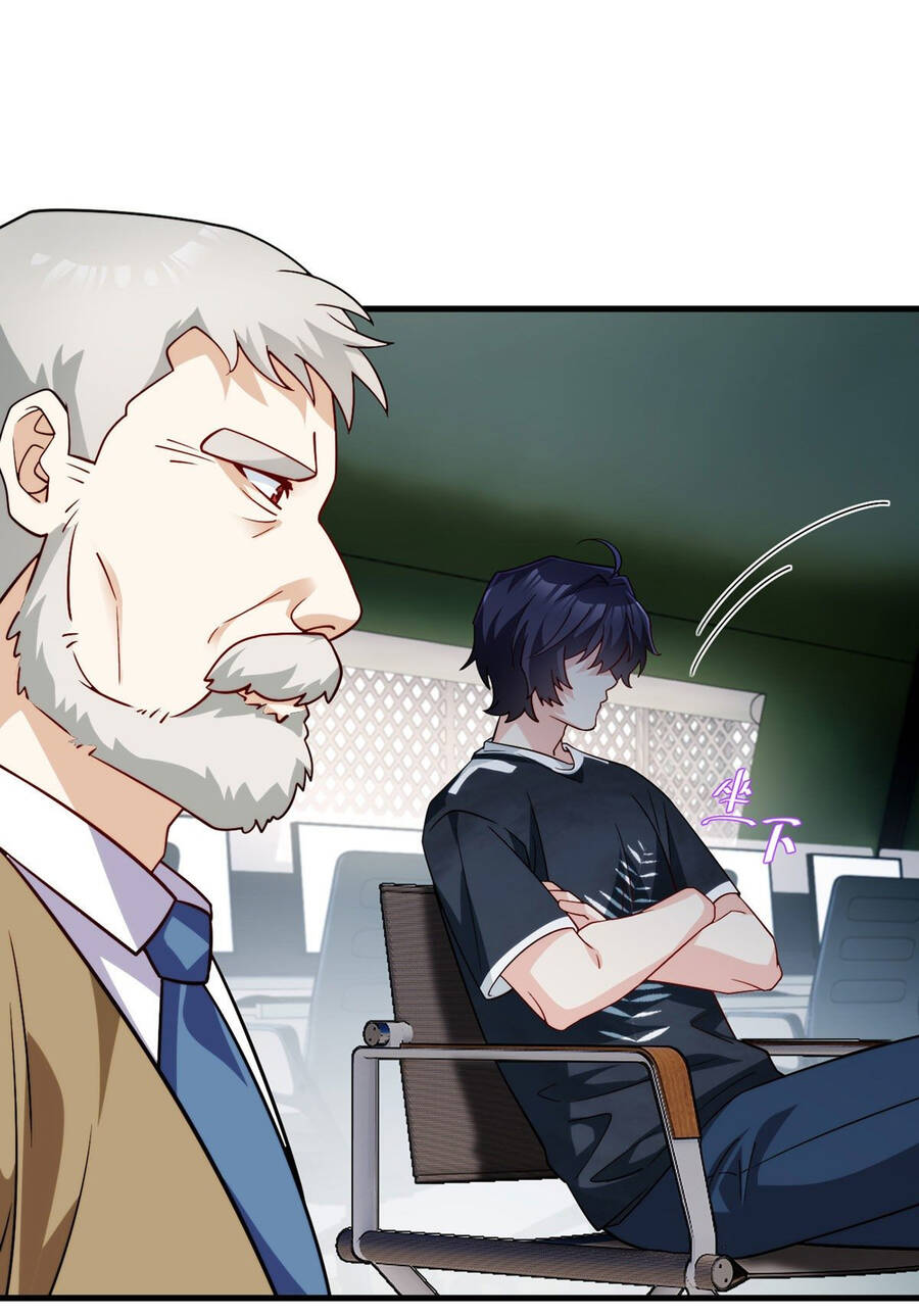 Tiên Tôn Lạc Vô Cực - Chương 124