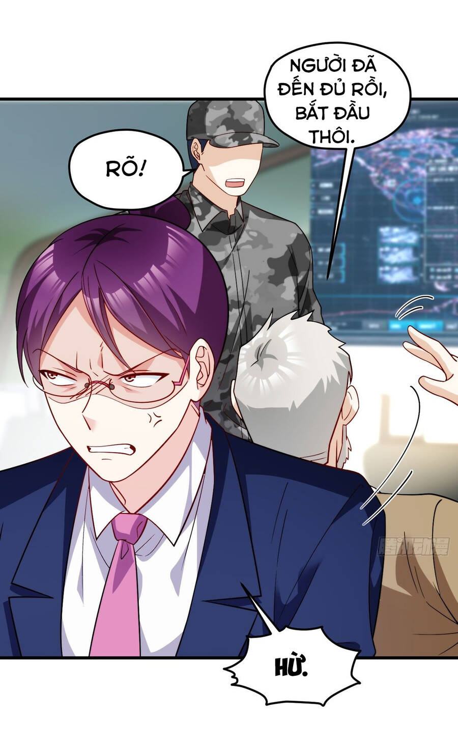 Tiên Tôn Lạc Vô Cực - Chương 124