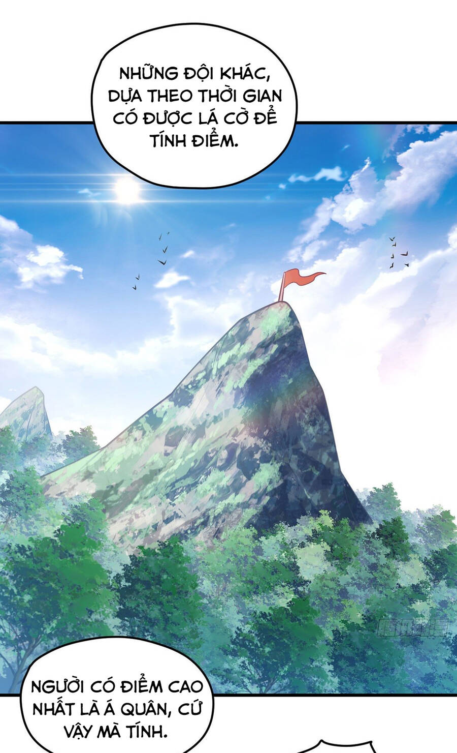 Tiên Tôn Lạc Vô Cực - Chương 124