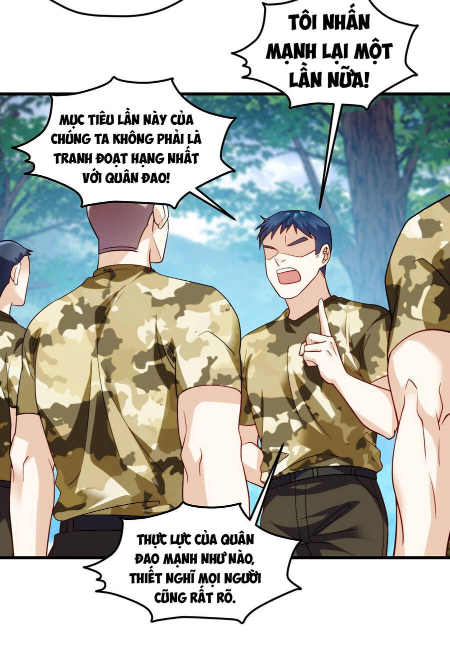 Tiên Tôn Lạc Vô Cực - Chương 124