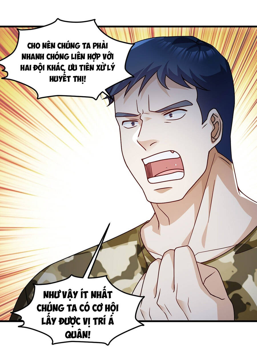 Tiên Tôn Lạc Vô Cực - Chương 124