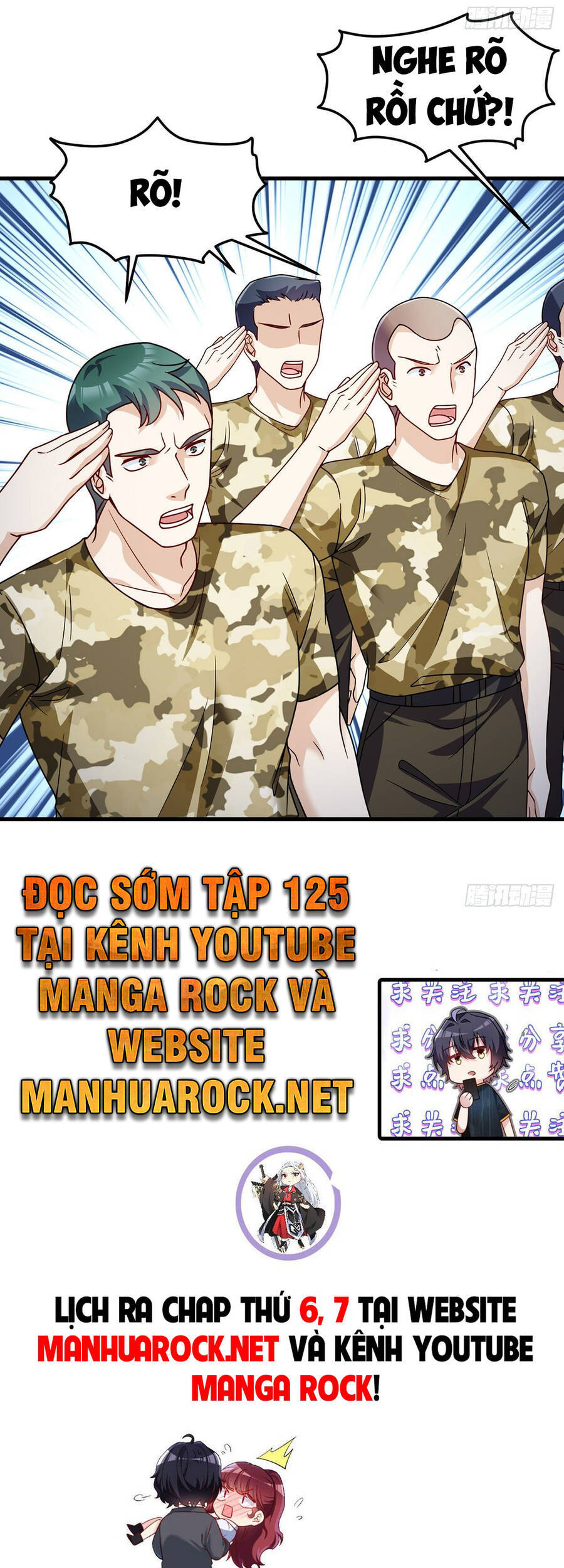 Tiên Tôn Lạc Vô Cực - Chương 124