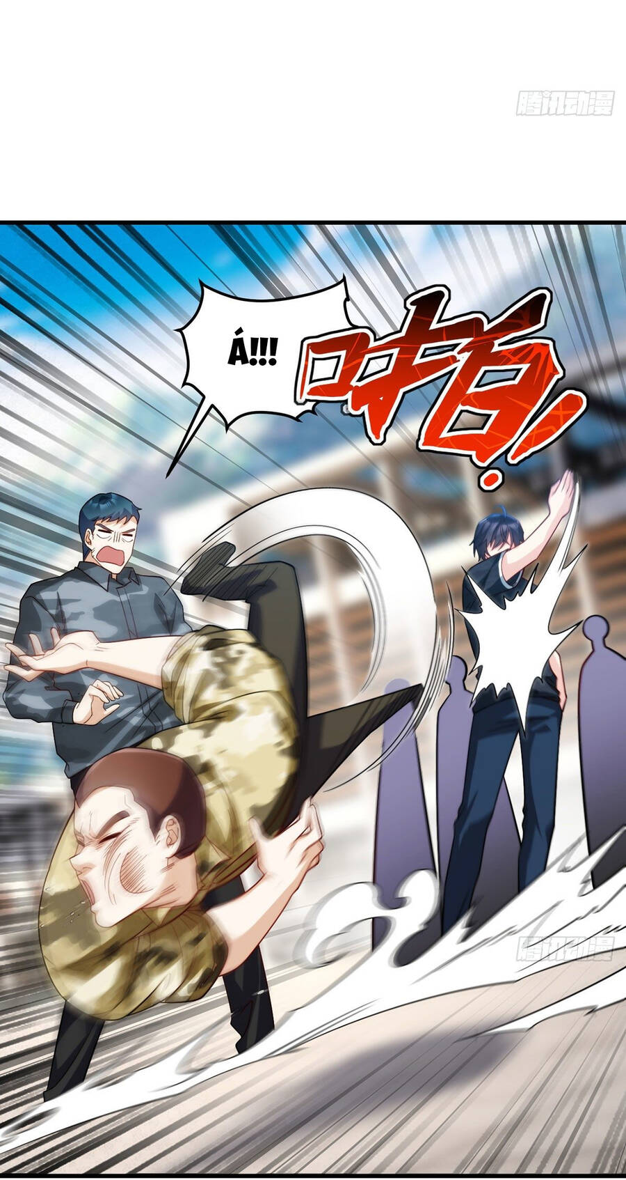 Tiên Tôn Lạc Vô Cực - Chương 124