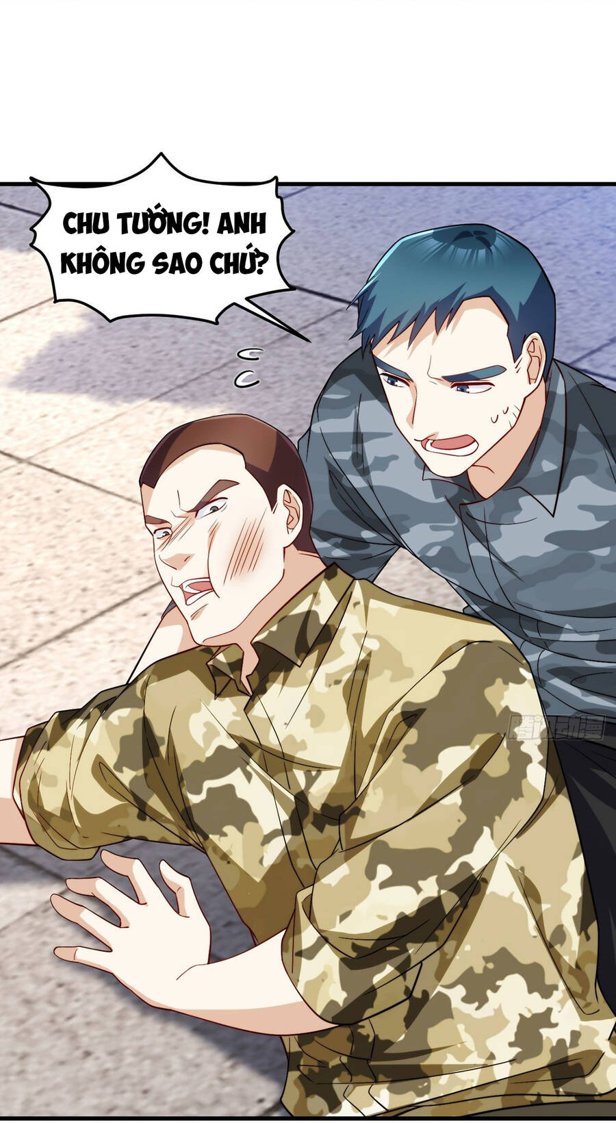 Tiên Tôn Lạc Vô Cực - Chương 124