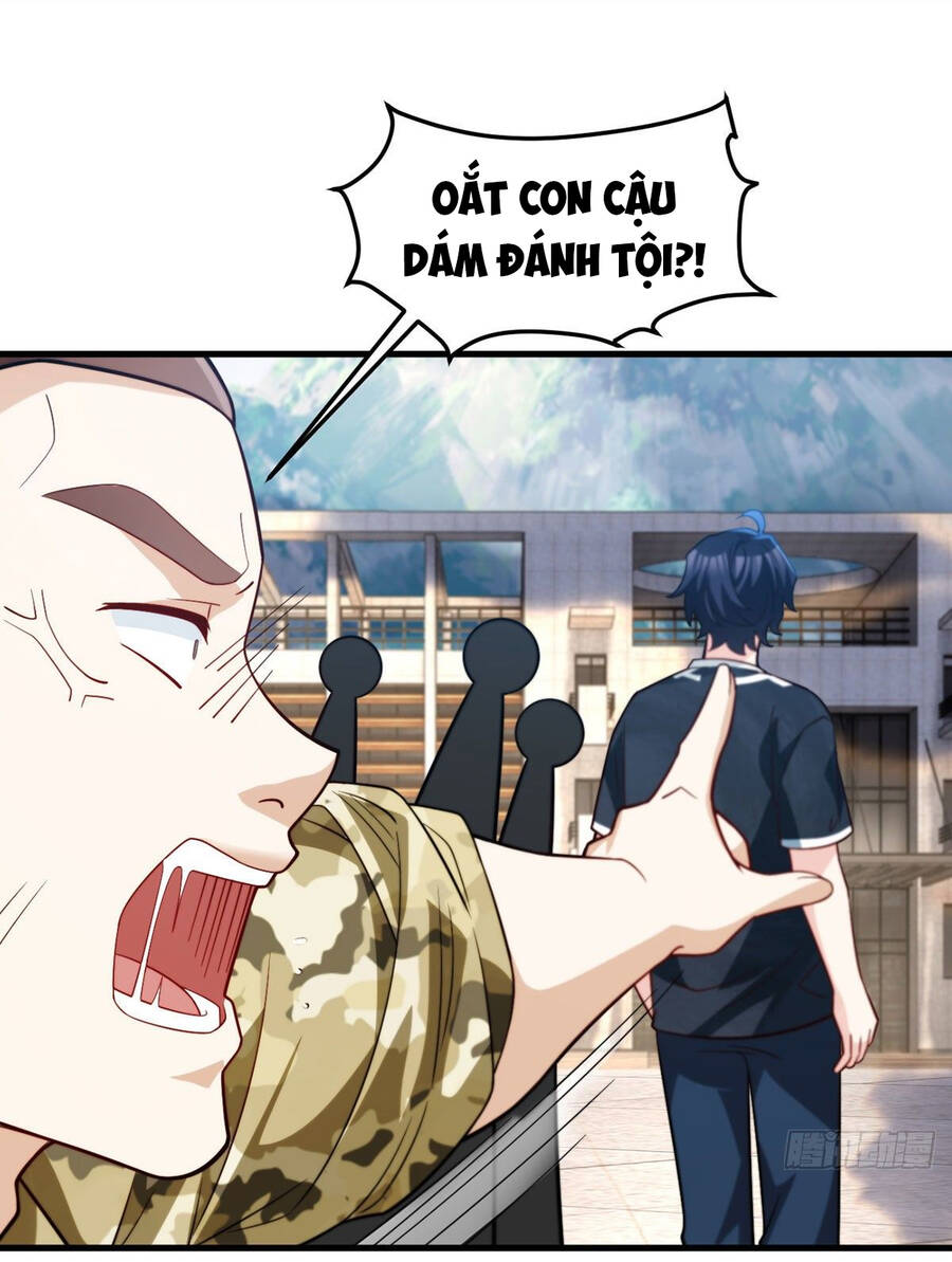 Tiên Tôn Lạc Vô Cực - Chương 124