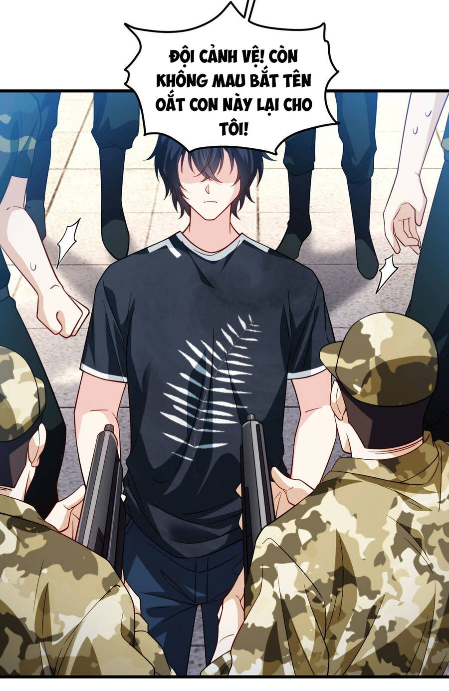 Tiên Tôn Lạc Vô Cực - Chương 124