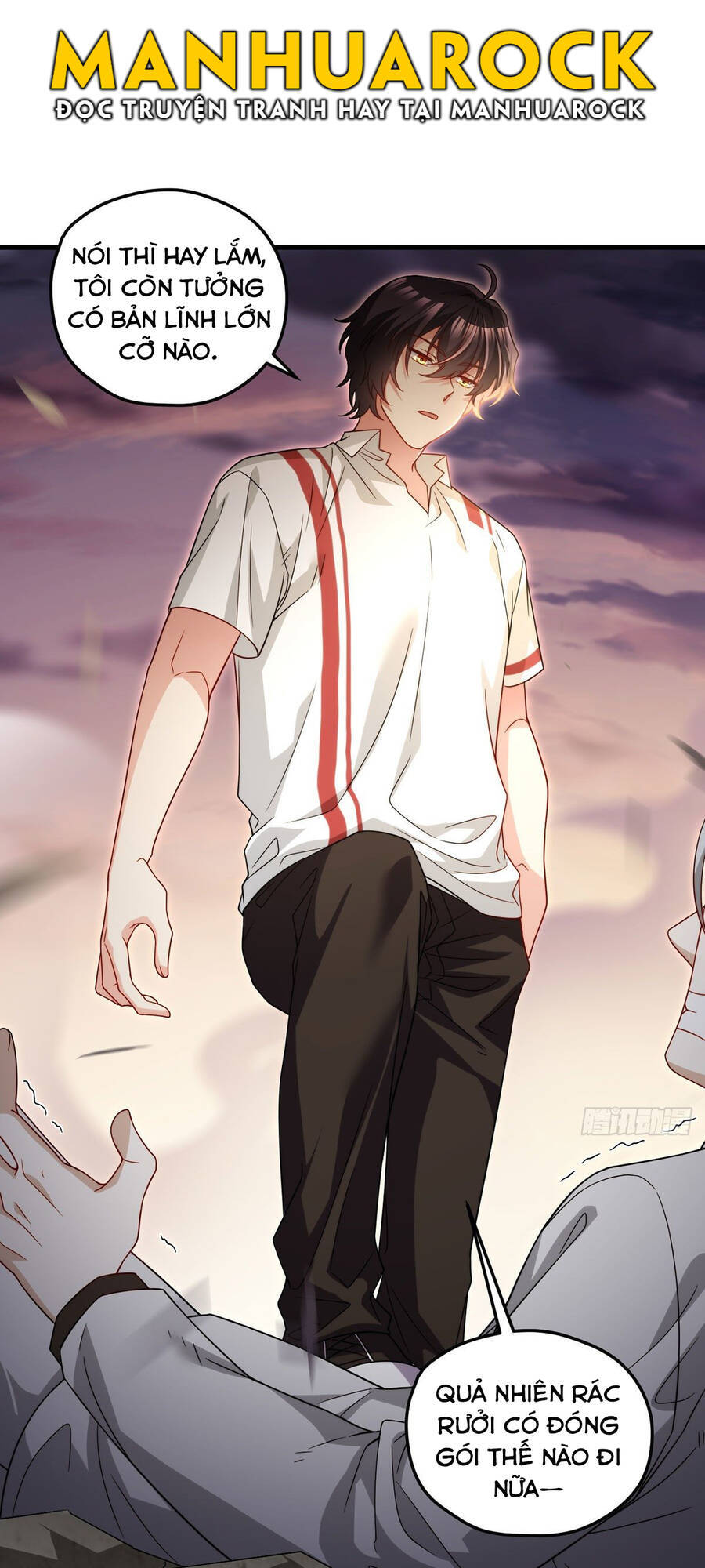 Tiên Tôn Lạc Vô Cực - Chương 129