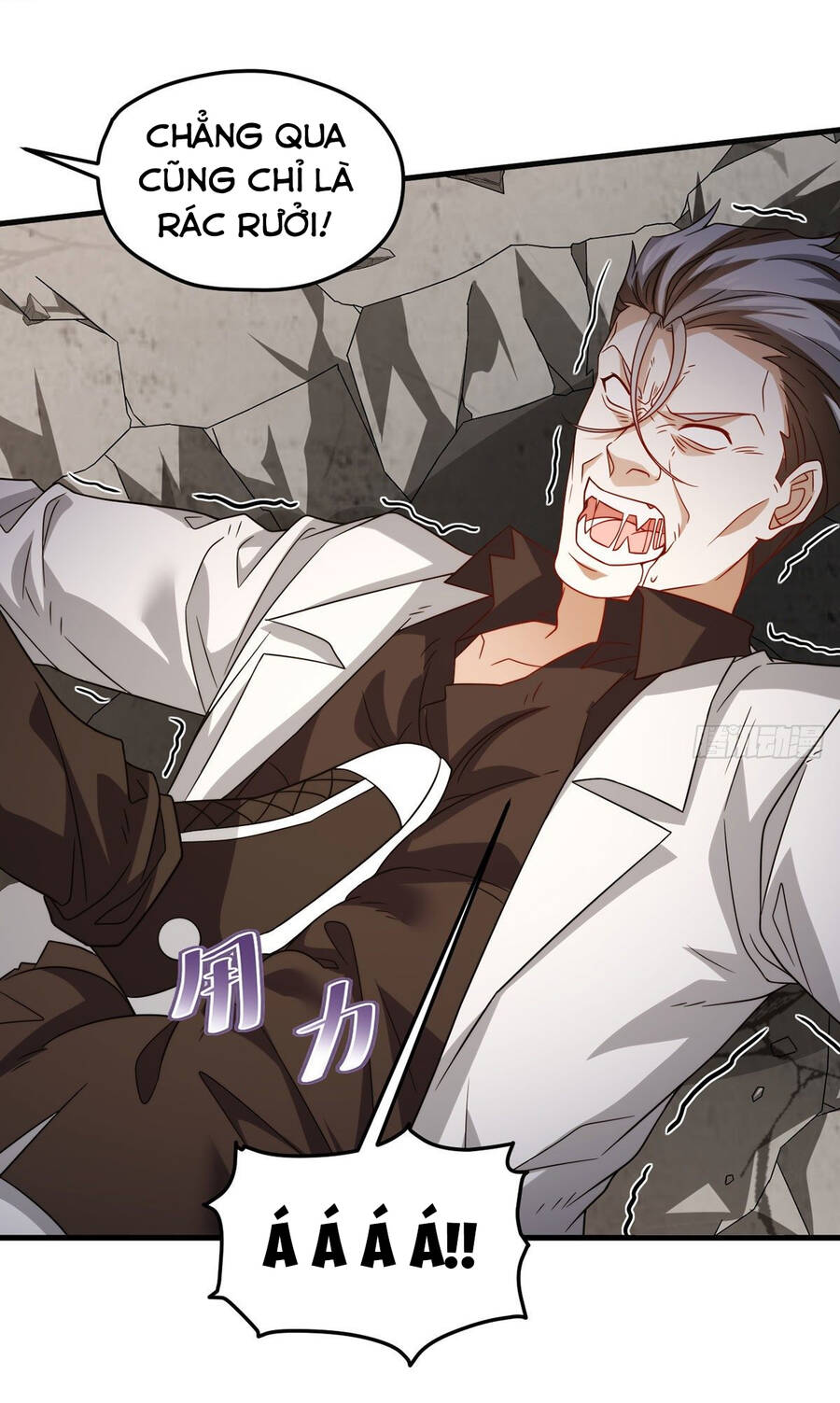 Tiên Tôn Lạc Vô Cực - Chương 129