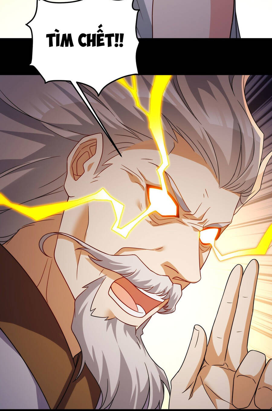 Tiên Tôn Lạc Vô Cực - Chương 129