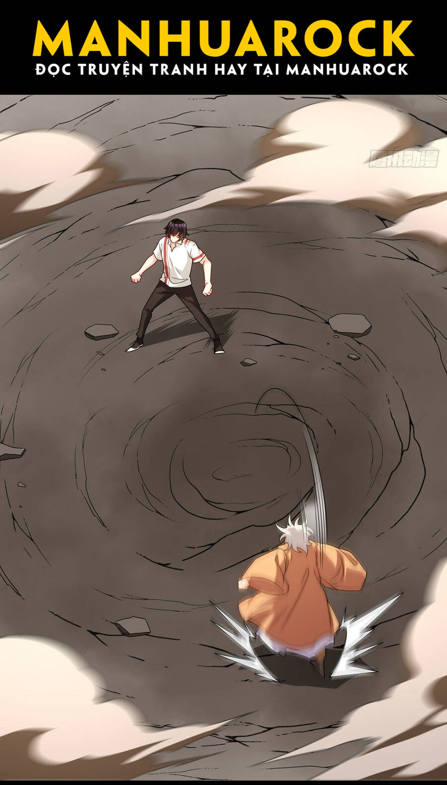 Tiên Tôn Lạc Vô Cực - Chương 129