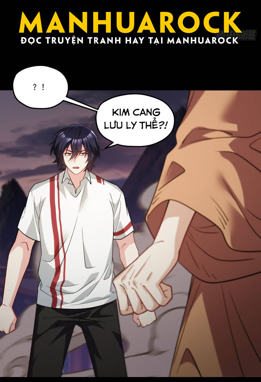 Tiên Tôn Lạc Vô Cực - Chương 129