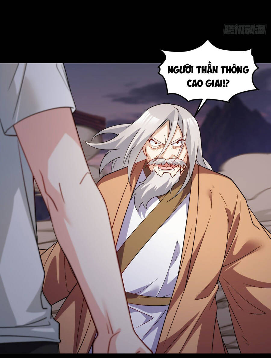 Tiên Tôn Lạc Vô Cực - Chương 129