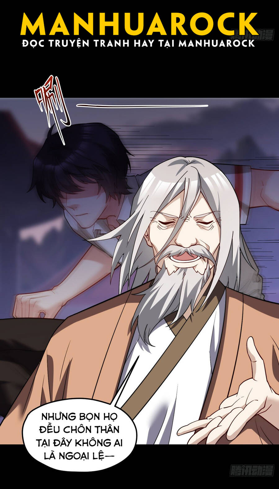 Tiên Tôn Lạc Vô Cực - Chương 129