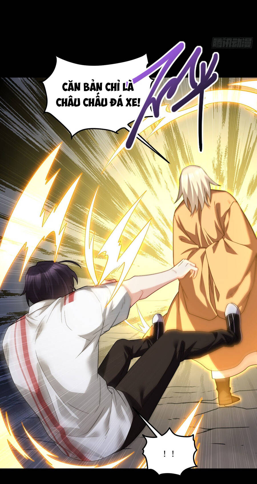 Tiên Tôn Lạc Vô Cực - Chương 129