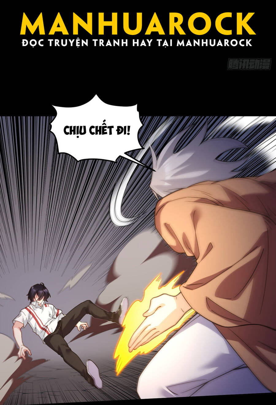 Tiên Tôn Lạc Vô Cực - Chương 129