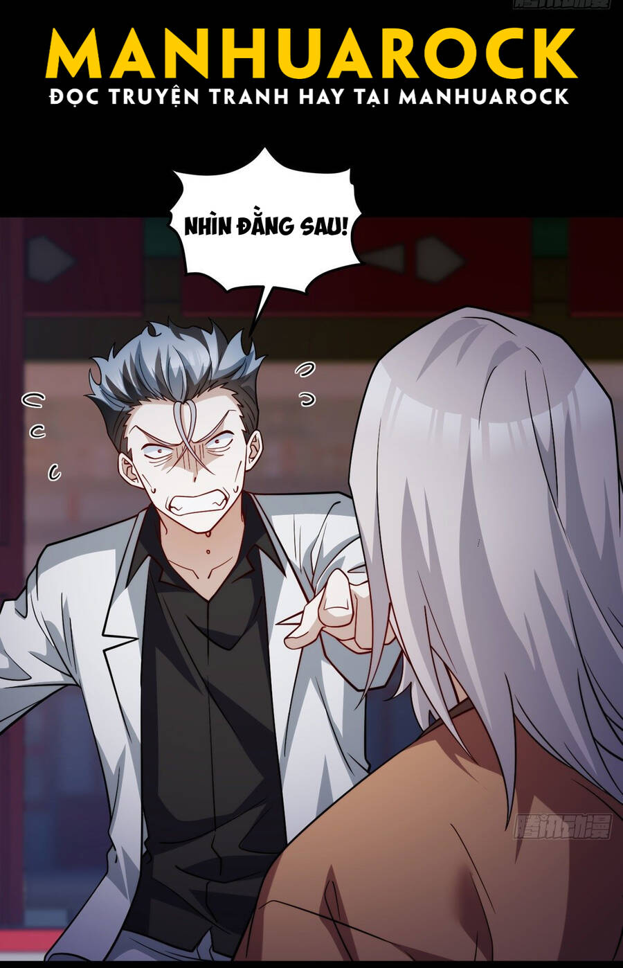 Tiên Tôn Lạc Vô Cực - Chương 129