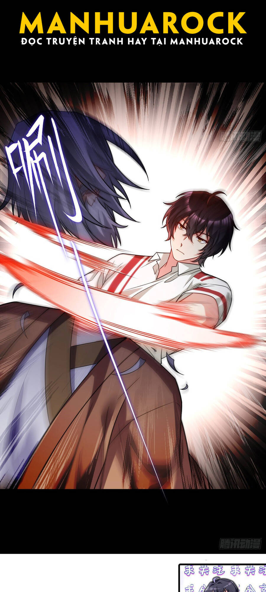 Tiên Tôn Lạc Vô Cực - Chương 129