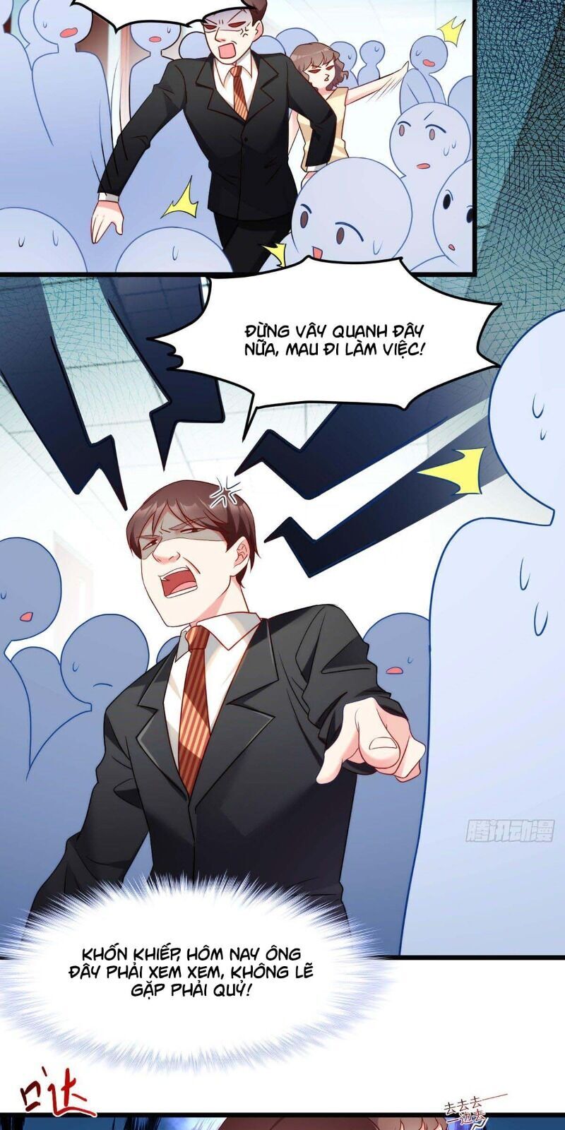 Tiên Tôn Lạc Vô Cực - Chương 13