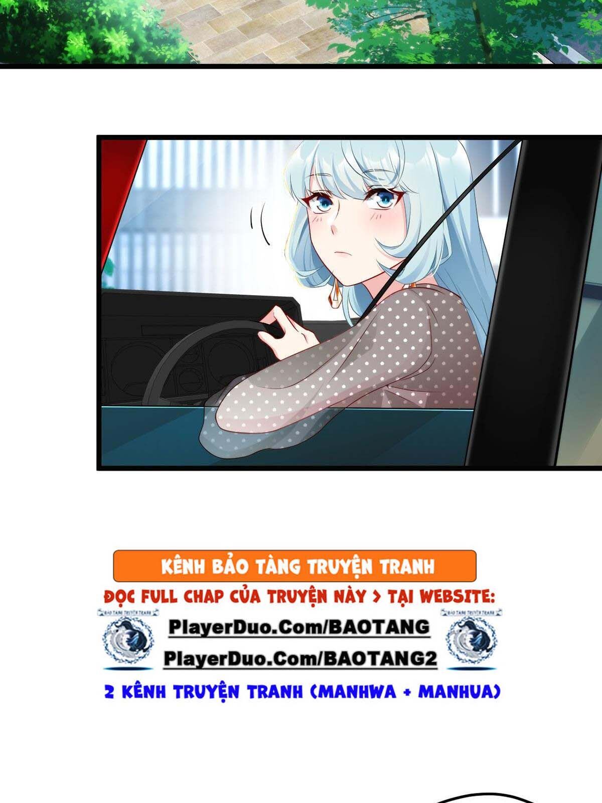 Tiên Tôn Lạc Vô Cực - Chương 13