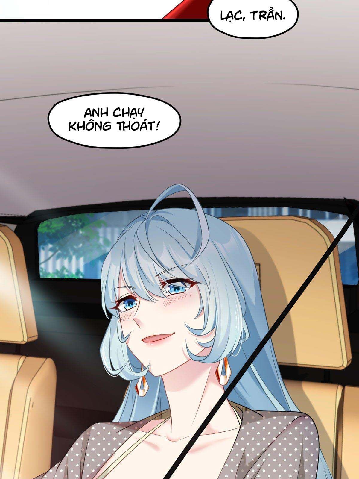 Tiên Tôn Lạc Vô Cực - Chương 13