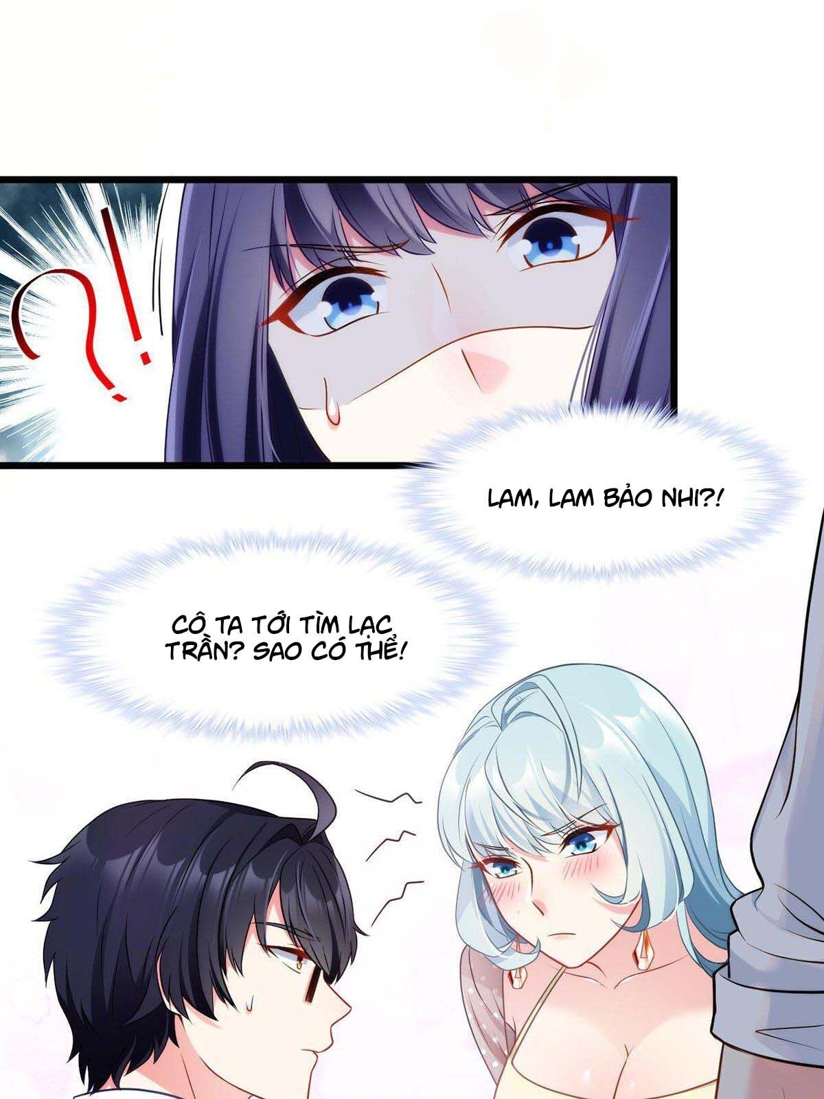 Tiên Tôn Lạc Vô Cực - Chương 13