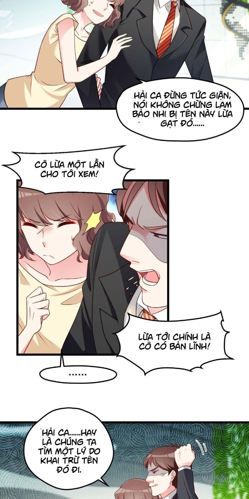 Tiên Tôn Lạc Vô Cực - Chương 13