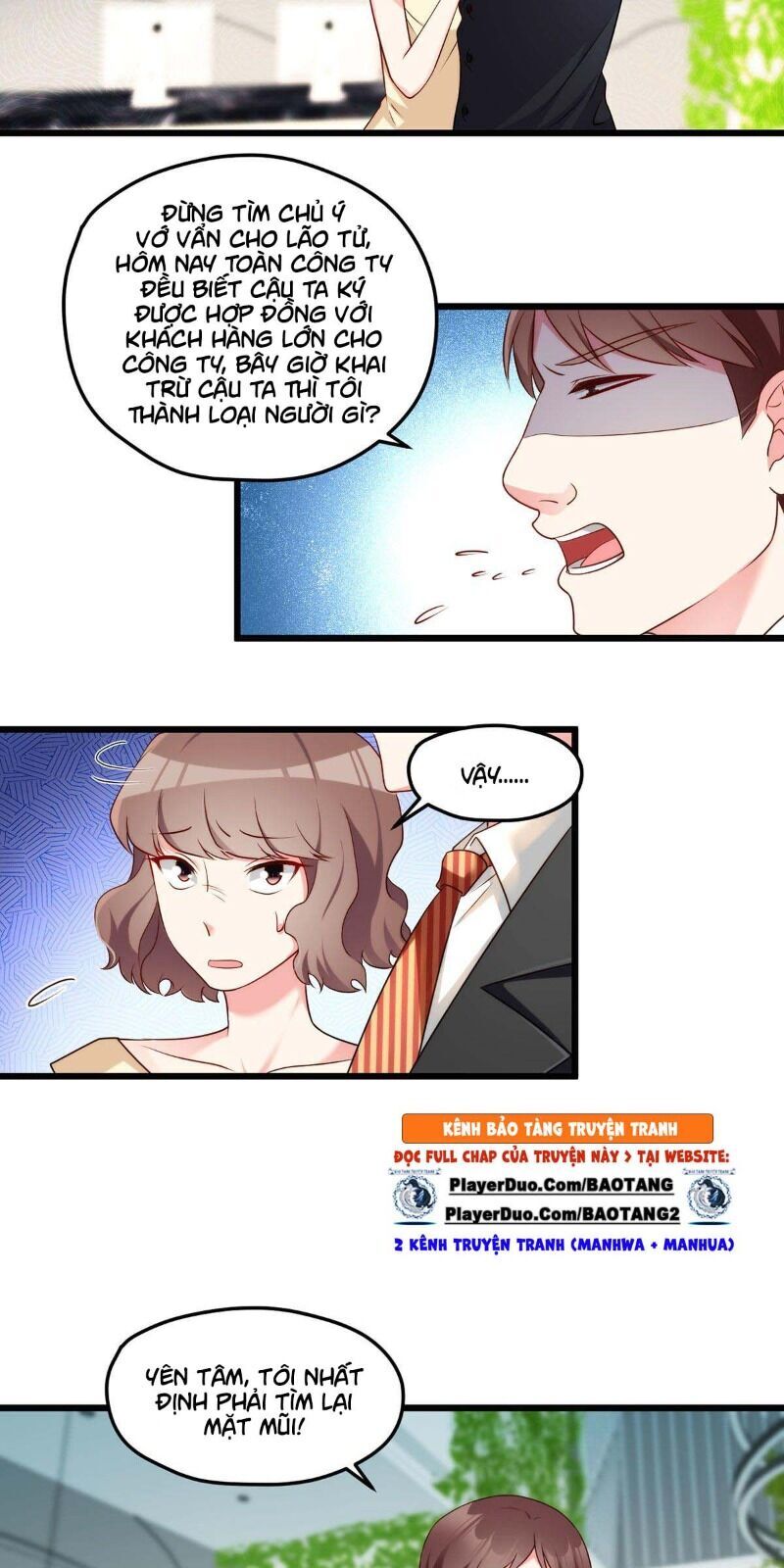 Tiên Tôn Lạc Vô Cực - Chương 13